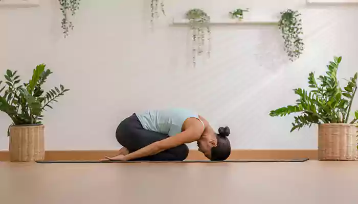 Lower back stretches to try that can transform your day